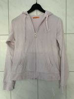 Sweatjacke hellrose von Fishbone Gr. L Hessen - Fulda Vorschau