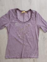 BiBA Shirt Gr. XS, fliederfarben, neuwertig Nordrhein-Westfalen - Iserlohn Vorschau