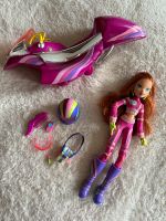 Winx Club Motorrad Fee Bloom inkl Originalverpackung Niedersachsen - Vienenburg Vorschau