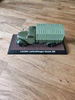 NVA DDR Auto Modell Atlas 1:43 Baden-Württemberg - Ulm Vorschau