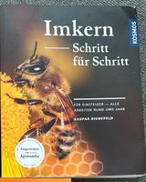 Imkern Schritt für Schritt Kosmos Verlag Hessen - Wiesbaden Vorschau