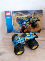 Lego Racers, Nitro Terminator Bayern - Freyung Vorschau