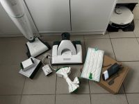 Vorwerk Kobold VB100 EBB100 SPB100 Nordrhein-Westfalen - Bünde Vorschau