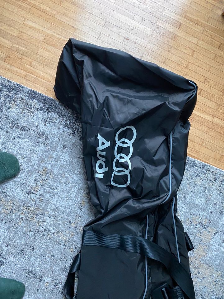 Original Audi Skisack (neu, unbenutzt) in München