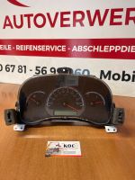 Fiat Panda Tacho Kombiinstrument 51871010 Rheinland-Pfalz - Idar-Oberstein Vorschau