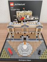 Lego Architecture 21029 Buckingham Palace Baden-Württemberg - Bretzfeld Vorschau
