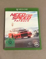 Need For Speed Payback Xbox One Bayern - Höchberg Vorschau