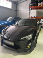 Toyota GT86 Hessen - Lich Vorschau