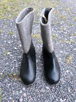 DDR Filzstiefel Gr. 28 Thüringen - Apolda Vorschau