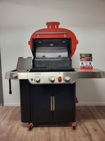 Weber Genesis E-335 Gasgrill West - Schwanheim Vorschau