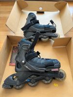 Rollerblade Maxx 500 Junior, Inline-Skater, variable Größe 32-37 München - Schwabing-Freimann Vorschau