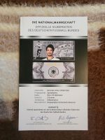 Silbernoten Reinstes Silber Mats Hummels 999/1000. Brandenburg - Fredersdorf-Vogelsdorf Vorschau