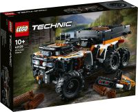 LEGO® Technic™ 42139 Geländefahrzeug All Terrain Vehicle NEU OVP Berlin - Schöneberg Vorschau