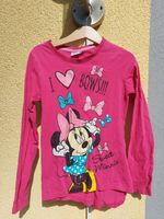 Langarmshirt Minnie Maus Bayern - Walsdorf Vorschau