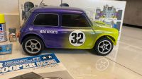 Tamiya 58211 Rover Mini Cooper Bonn - Auerberg Vorschau