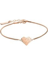 Neu mit Etikett: Liebeskind Armband Herz geometrisch roségold Saarland - Merzig Vorschau