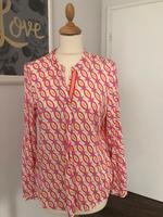 Emily van den Bergh Bluse Blusenshirt Gr. 40/42 Bayern - Kutzenhausen Vorschau