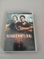 Supernatural Staffel 8 - spanische Version mit deutscher Tonspur Niedersachsen - Seelze Vorschau