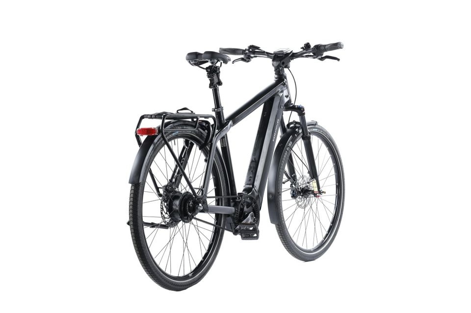 Riese & Müller Charger4 GT Vario - 2023 - 53 cm | nur 194 km | Bosch Performance Line CX (85 Nm) 750 Wh | UVP 5.749 € | 1 Jahr Garantie | E Bike Trekking in Ottobrunn