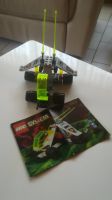 Lego Star Wars 6829 Radon Rover Saarland - Quierschied Vorschau