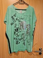 tredy Shirt Gr 3 (46), neu Nordrhein-Westfalen - Kempen Vorschau
