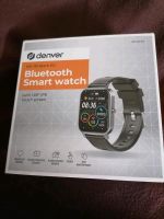 Guten Tag verkaufe meine Denver Bluetooth smart watch Nordrhein-Westfalen - Siegburg Vorschau