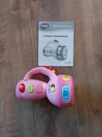 Vtech Baby, fröhliche Taschenlampe, rosa Niedersachsen - Börger Vorschau