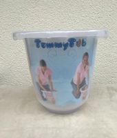 Tummy Tub Badeeimer, Babywanne, Badesitz Niedersachsen - Belm Vorschau