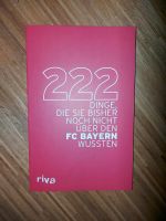 222 Dinge, die sie bisher noch nicht über den FC Bayern wussten Hessen - Wald-Michelbach Vorschau