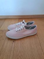 Schuhe Schnürschuhe rosa Damen Tom Tailor 39 neu Bayern - Oberbergkirchen Vorschau