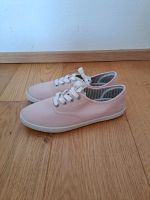 Schuhe Schnürschuhe rosa Damen Tom Tailor 39 neu Bayern - Oberbergkirchen Vorschau