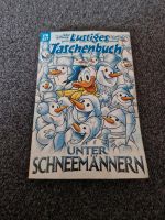Lustiges Taschenbuch unter Schneemänner Berlin - Reinickendorf Vorschau