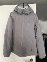 Winterjacke Grau Gr. Hessen - Bad Nauheim Vorschau