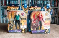 Hasbro ▪︎ Marvel Avengers Infinity War Black Widow Scarlet Witch Schleswig-Holstein - Alveslohe Vorschau