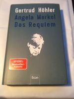 Gertrud Höhler Angela Merkel Das Requiem Gebunden Sehr gut Nordrhein-Westfalen - Mönchengladbach Vorschau