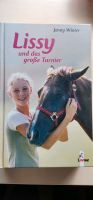 Lissy und das große Turnier - Jenny Winter Nordrhein-Westfalen - Olpe Vorschau