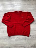 Lacoste Retro Pullover Gr. XL Nordrhein-Westfalen - Dorsten Vorschau