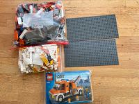 Super Lego City Werkstattkonvolut | 7642 & 7638 Nordrhein-Westfalen - Brüggen Vorschau
