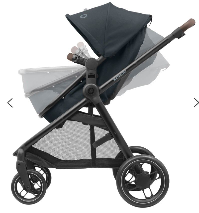 Kinderwagen Maxi Cosi Zelia NEU in Blieskastel