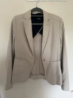 Blazer Beige, More & More, Gr. 36 Bayern - Erding Vorschau