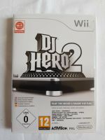 WII - DJ Hero 2 Brandenburg - Schönefeld Vorschau