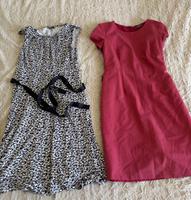 Damen Kleid 2 Set Freizeit Festkleid Montego Gr.38 Hessen - Wald-Michelbach Vorschau