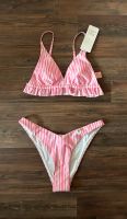 Hunkemöller Bikini Gr. M  NEU mit Etikett Düsseldorf - Grafenberg Vorschau