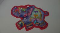 Prinzessin Lillifee Schmucksticker für Fingernägel und Ohren Bayern - Döhlau Vorschau