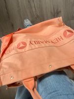 Hey Marly Signature Bag inkl. Strap peach orange Tote Bag Schleswig-Holstein - Neuengörs Vorschau