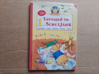 Kinderlernblock Lernspaß im 1ten Schuljahr Leo Lausemaus Mecklenburg-Vorpommern - Neuenkirchen bei Greifswald Vorschau