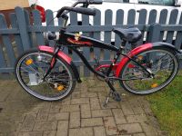 Beach Cruiser 24" Niedersachsen - Isenbüttel Vorschau