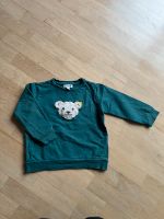 Steiff Pullover Quietsch 92 Hannover - Misburg-Anderten Vorschau