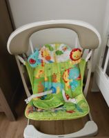 Babywippe | Babyschaukel | Fisher Price Nordrhein-Westfalen - Langenfeld Vorschau