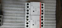 2x Abb Schütz 40A 230V AC/DC Nordvorpommern - Landkreis - Velgast Vorschau